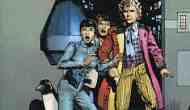 Today’s Comic> Doctor Who Classics Series 4&nbsp;#5