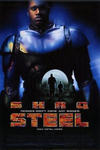 Steelposter