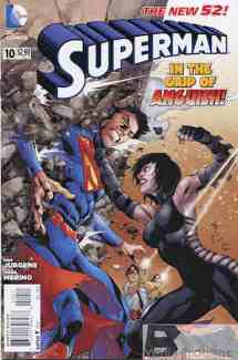 Superman #10