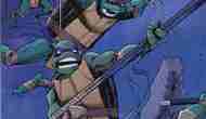 Today’s Comic> Teenage Mutant Ninja Turtles&nbsp;#11