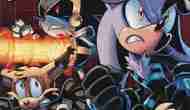Today’s Comic> Sonic Universe&nbsp;#43
