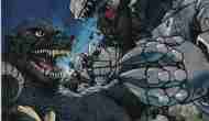 Today’s Comic> Godzilla&nbsp;#5
