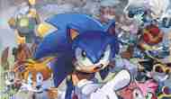 Today’s Comic> Sonic The Hedgehog&nbsp;#241