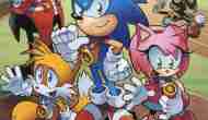Today’s Comic> Sonic the Hedgehog&nbsp;#242