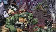 Today’s Comic> Teenage Mutant Ninja Turtles Annual&nbsp;2012