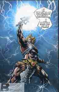 Well it's about stinking time!