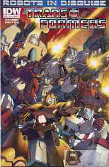 Transformers RID #12b