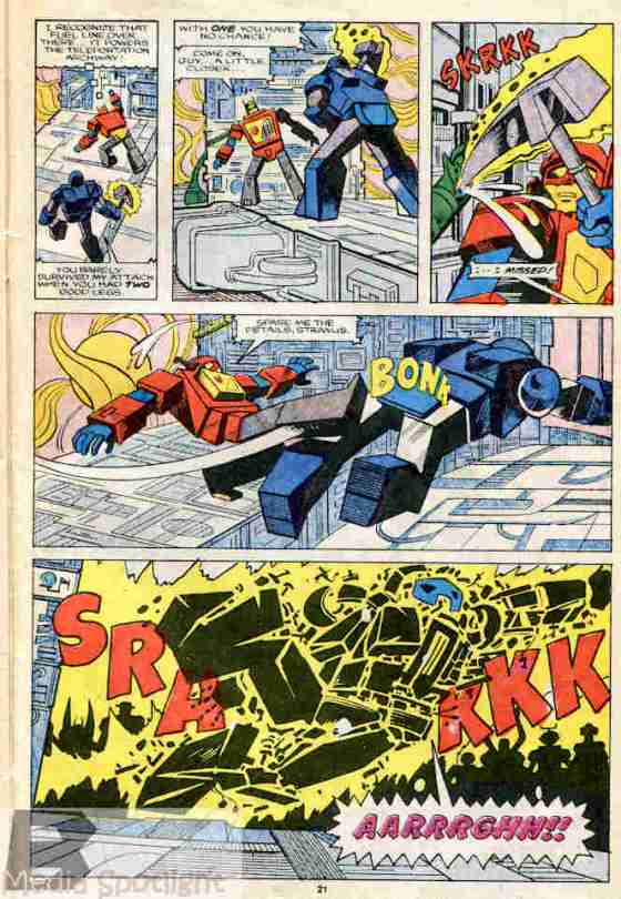 He's certainly been everywhere now. Oregon, Kentucky, Nebulos, Vulcan......