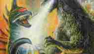 Saturday Night Showcase: Godzilla Versus&nbsp;Gigan