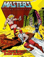 Like the other images, this comes from He-Man.org. Because my copy is VERY well-read.