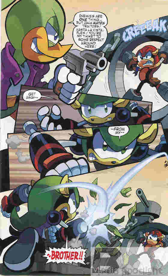 "I can see my house from heeeeeeeeeeeeerrrrrrrrrrrreeeeeee.........."