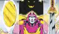 Today’s Comic> Transformers: Regeneration One&nbsp;#89