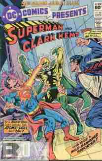DC Comics Presents #50