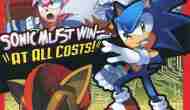 Today’s Comic> Sonic The Hedgehog&nbsp;#247
