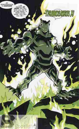 Hey, we finally have Best Scene nomination this week!