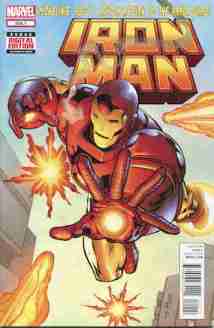Iron Man 258-1