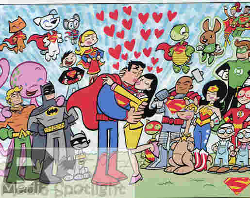 Again, TAKE THAT, DC!