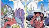 Today’s Comic> Transformers: Regeneration One&nbsp;#91