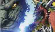 Today’s Comic> Godzilla: Rulers Of Earth&nbsp;#1