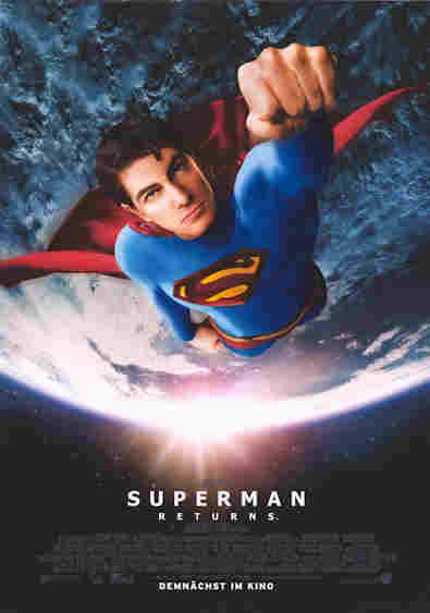 Superman Returns