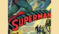 The Many, Many Intros Of Superman part 1: Shorts And&nbsp;Serials