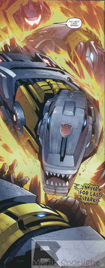 "Shall I put you down for a 'maybe'?"