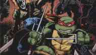 Today’s Comic> Teenage Mutant Ninja Turtles&nbsp;#22