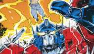 BW’s Christmas Videothon: Linkara Reviews A Transformers Christmas&nbsp;Comic