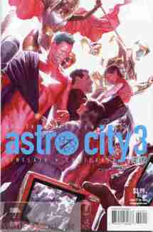 Astro City #3