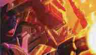 Today’s Comic> Transformers: Monstrosity&nbsp;#3