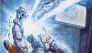 Today’s Comic> Transformers: Regeneration One&nbsp;#93