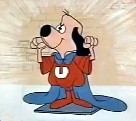 Underdog
