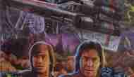 “Yesterday’s” Comic> Battlestar Galactica (Realm Press)&nbsp;#2