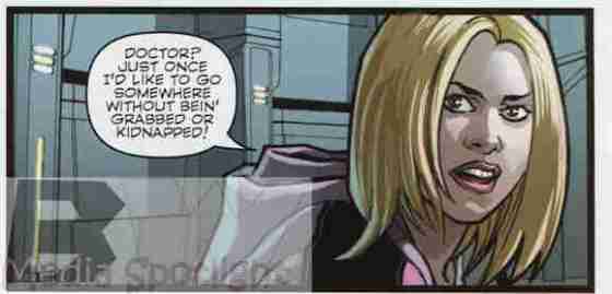 Boy are you on the wrong ship.