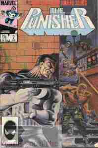 The Punisher #2