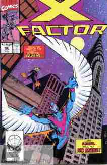 X-Factor #56