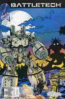 Battletech #3