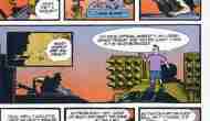 “Yesterday’s” Comic Extra: Battletech/Virtual World&nbsp;advertisement