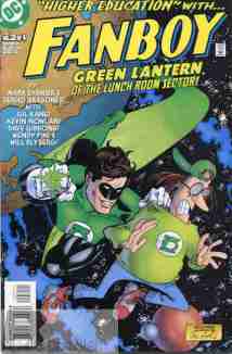 Fanboy #2