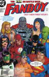Fanboy #3