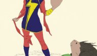 Kamala Khan Experiences A Case Of The&nbsp;Deaths