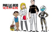 BW-Approved Kickstarter: Phileas Reid Knows We Are Not&nbsp;Alone