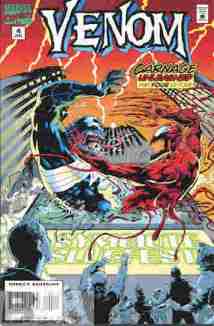 Venom #4