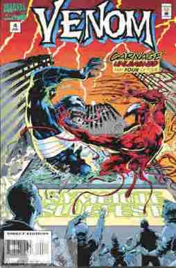 Venom #4