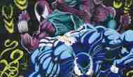 “Yesterday’s” Comic> Venom Super&nbsp;Special