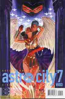 Astro City #7