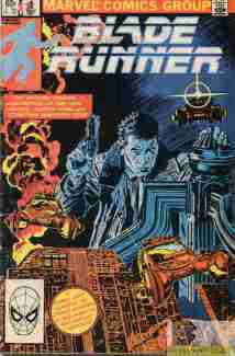 Blade Runner #1