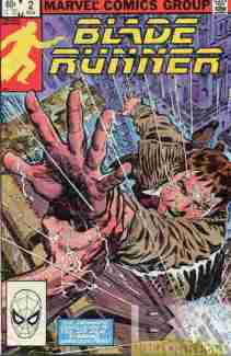 Blade Runner #2