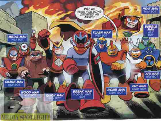 And they stood together.