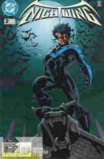 Nightwing #2